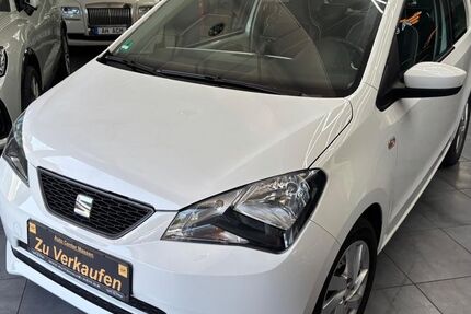 Seat Mii 68.000 km 6.990 &euro; Unna 59423