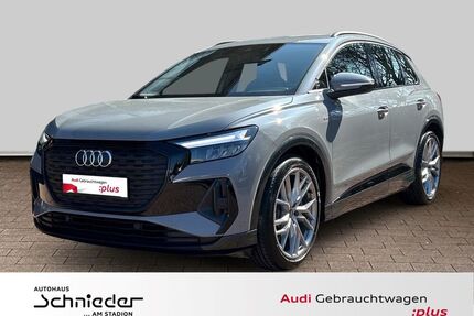 Audi Q4
