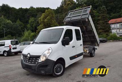 Renault Master 32.407 km 21.900 &euro; Lalling 94551