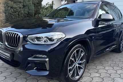 BMW X3 163.990 km 29.990 &euro; Passau 94036