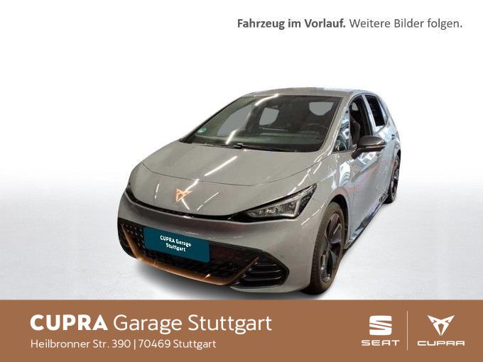 Cupra Born 29.410 km 25.930 &euro; Stuttgart-Feuerbach 70469