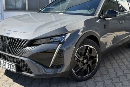 Peugeot 408 5.500 km 39.980 &euro; Magdeburg 39110