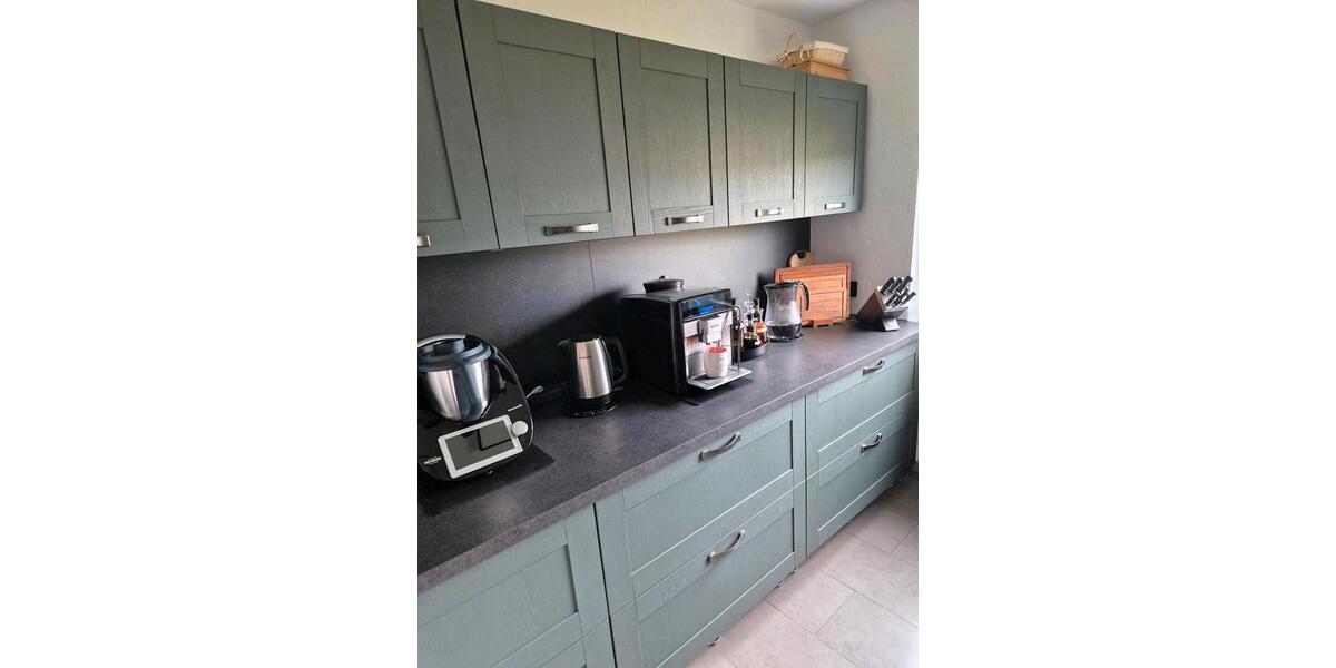 Etagenwohnung Salzgitter - 3 Zimmer, 64 m&sup2;, 119.000&euro; | Angebot:26888734