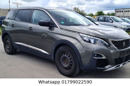 Peugeot 5008 201.000 km 11.543 &euro; Rostock 18147