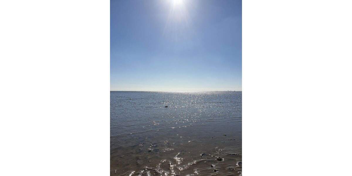 Etagenwohnung Wangerland-Horumersiel Horumersiel - 2 Zimmer, 37 m&sup2;, 144.500&euro; | Angebot:24760678