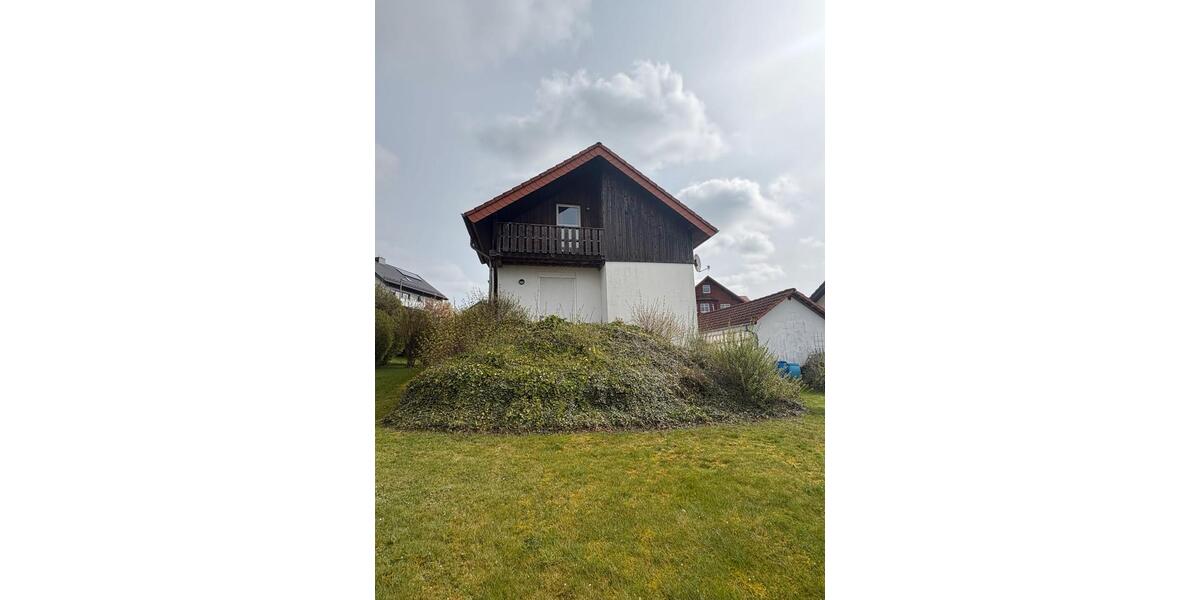 Einfamilienhaus Schieder-Schwalenberg Schwalenberg - 5 Zimmer, 107 m&sup2;, 180.000&euro; | Angebot:26423532