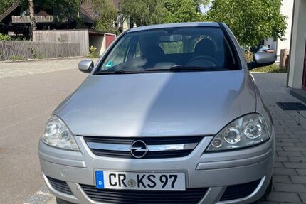 Opel Corsa 220.000 km 699 &euro; Mainhardt 74535