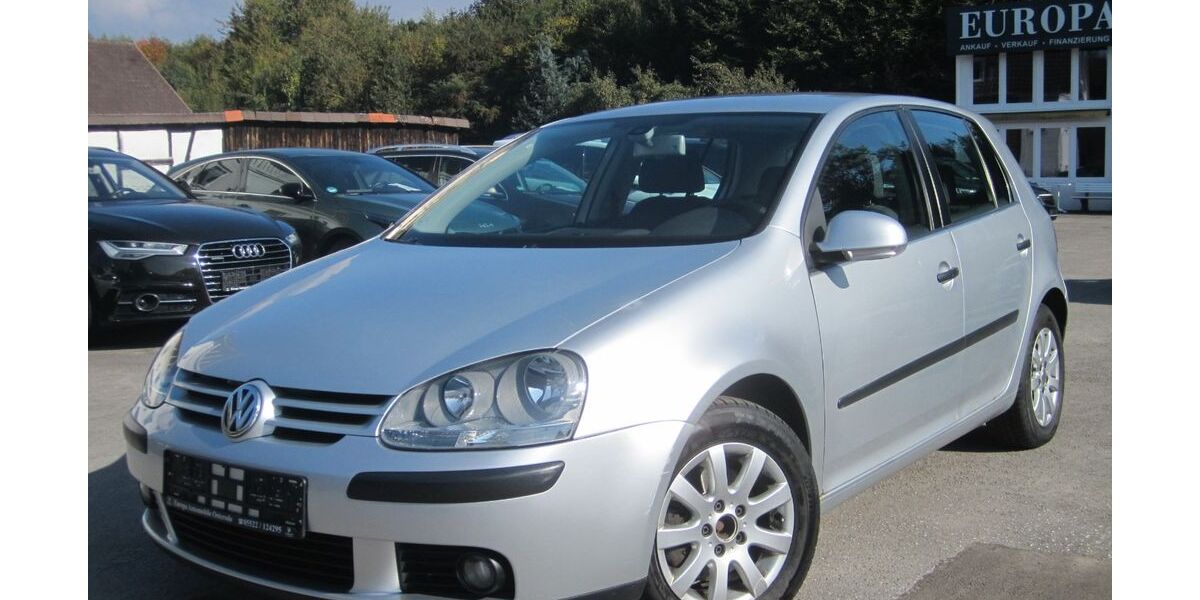 VW Golf 207.000 km 2.900 &euro; Osterode am Harz 37520