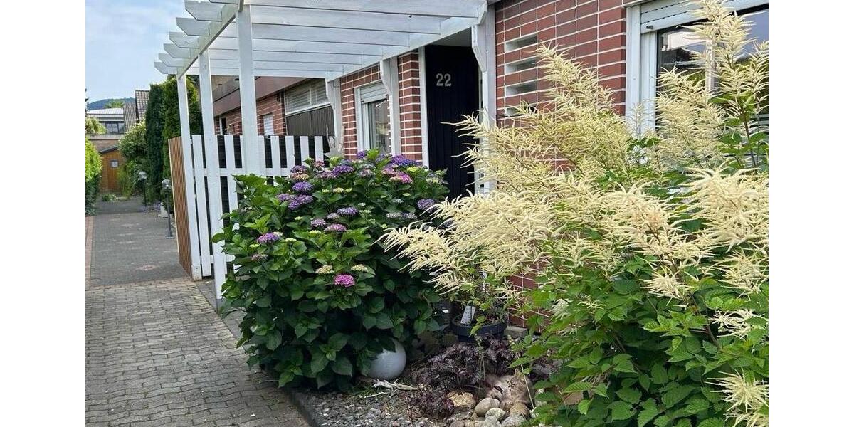 Bungalow Lübbecke - 3 Zimmer, 133 m&sup2;, 239.000&euro; | Angebot:25408062