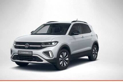 VW T-Cross 5.500 km 25.990 &euro; Kirchheim 73230