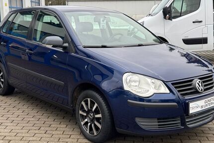 VW Polo 247.600 km 1.500 &euro; Zörbig bei Leipzig 06780