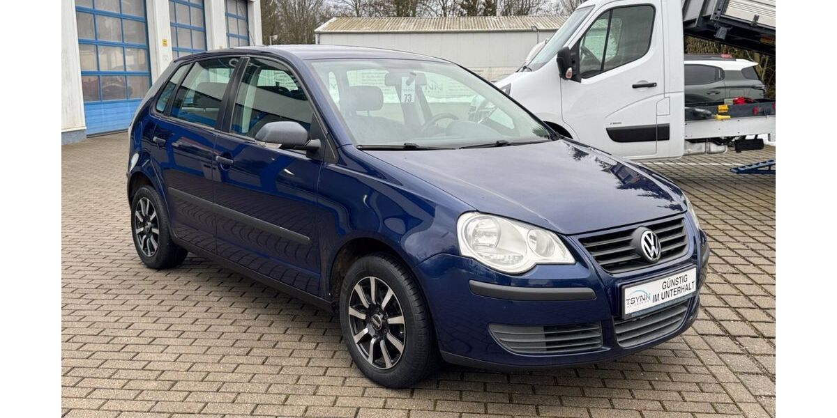 VW Polo 247.600 km 1.500 &euro; Zörbig bei Leipzig 06780