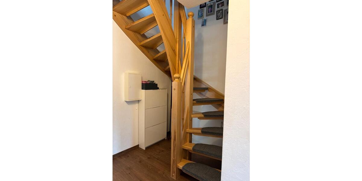 Doppelhaushälfte Hamburg Lohbrügge - 3 Zimmer, 74 m&sup2;, 398.000&euro; | Angebot:26833802