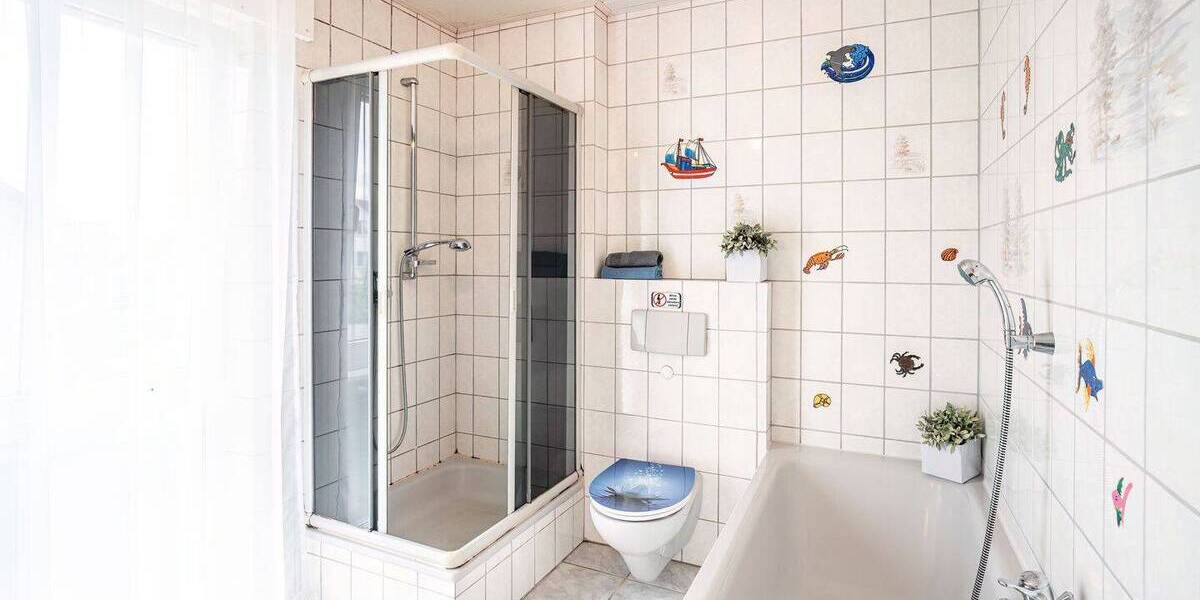 Etagenwohnung Steinhagen Amshausen - 4 Zimmer, 95 m&sup2;, 269.000&euro; | Angebot:26840929