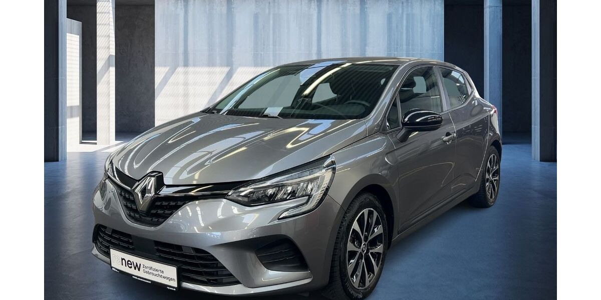 Renault Clio 36.869 km 17.580 &euro; Frankfurt / Main 60314