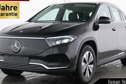 Mercedes-Benz EQA 5.628 km 41.430 &euro; Landsberg am Lech 86899