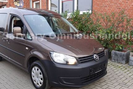 VW Caddy 87.077 km 13.500 &euro; Hamburg 22113
