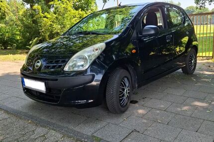 Nissan Pixo 152.000 km 1.950 &euro; Mönchenglabach 41238