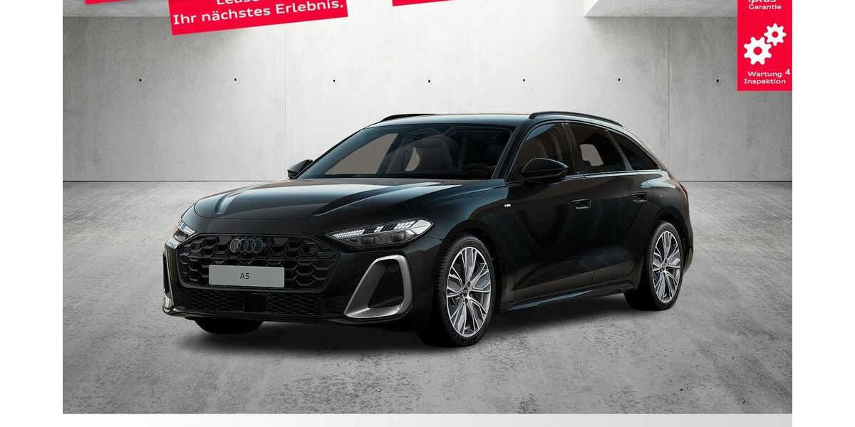 Audi A5 24.044 km 52.990 &euro; Osterode 37520