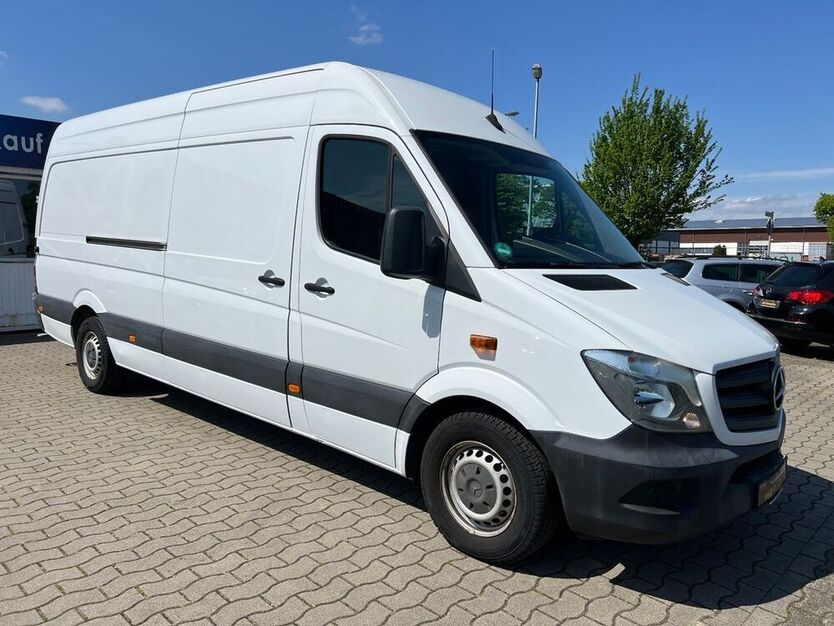 Sprinter
