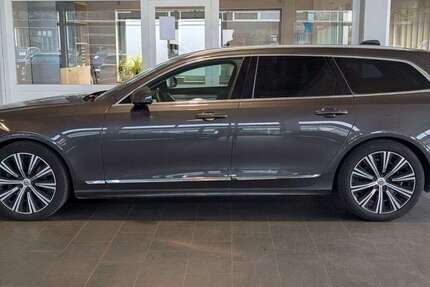 Volvo V90 73.483 km 33.950 &euro; Achim-Bierden 28832