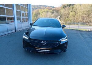 Opel Insignia B Sports Tourer GSi 4x4 33.100 km 32.490 &euro; Bad Endbach 35080