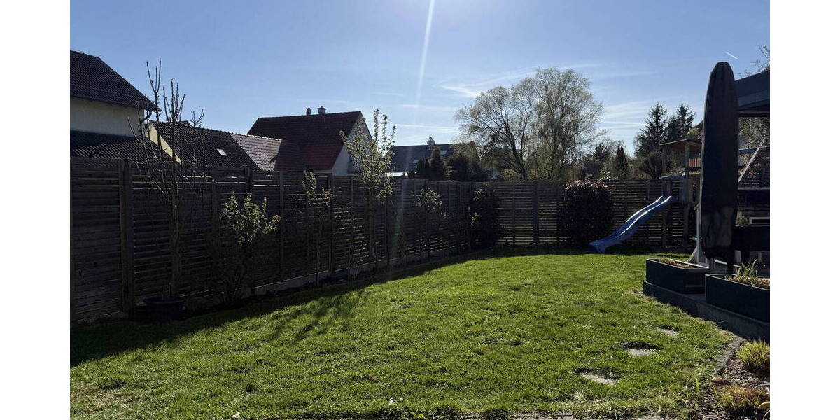 Doppelhaushälfte Nürnberg Fischbach - 6 Zimmer, 165 m&sup2;, 775.000&euro; | Angebot:26141188