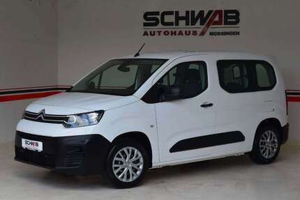 Citroen Berlingo 130.000 km 9.500 &euro; Mössingen 72116