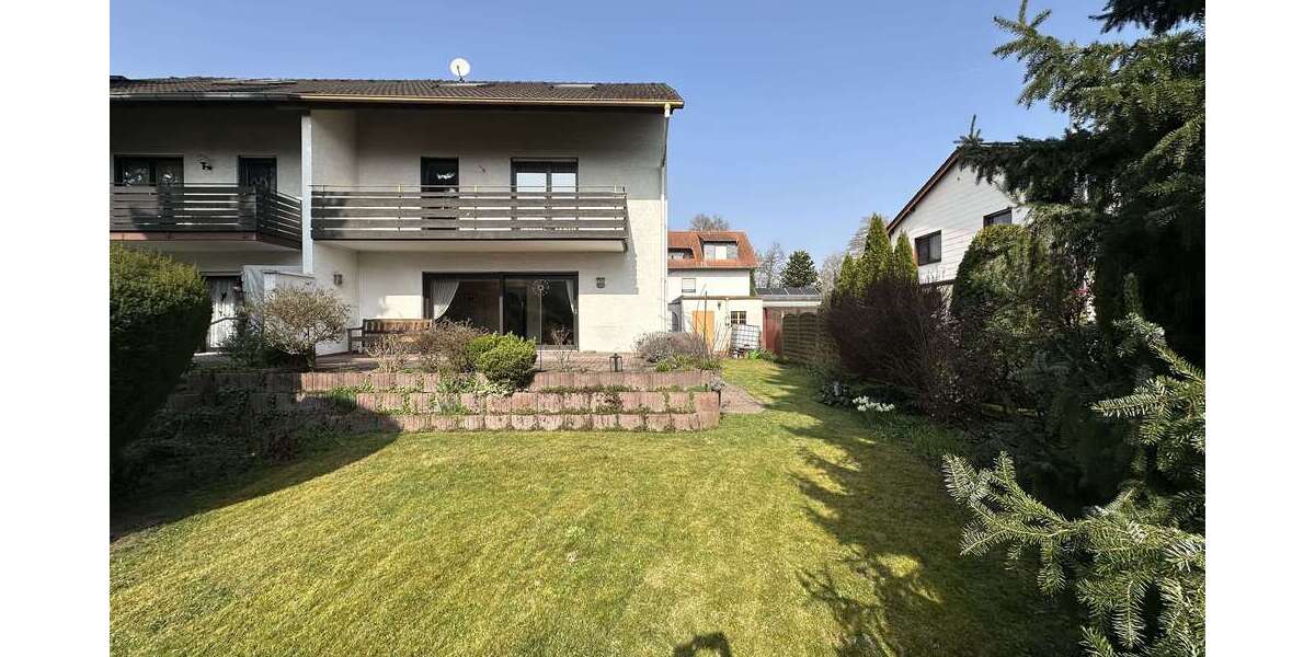 Einfamilienhaus Bensheim - 6 Zimmer, 178 m&sup2;, 497.000&euro; | Angebot:27130539