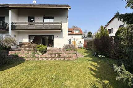 Haus Bensheim - 6 Zimmer, 178 m&sup2;, 497.000&euro; | Angebot:27130539