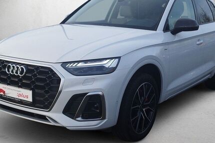 Audi Q5 32.473 km 44.480 &euro; Mainz 55131