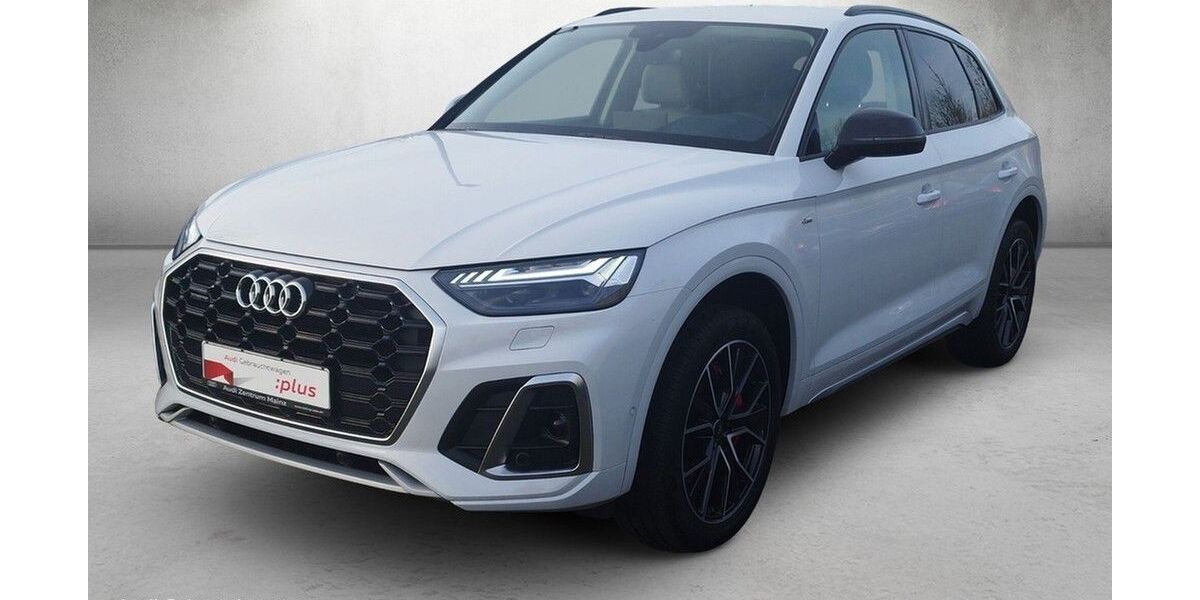 Audi Q5 32.473 km 44.480 &euro; Mainz 55131