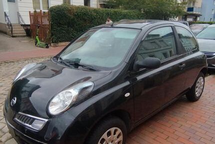 Nissan Micra 65.274 km 1.990 &euro; Lübeck 23558