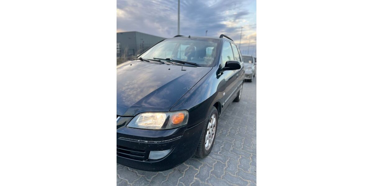 Mitsubishi Space Star 162.000 km 800 &euro; Neustadt am Rübenberge 31535