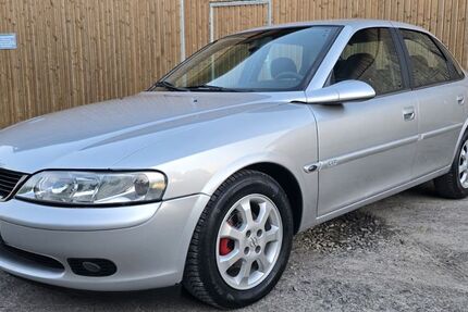 Opel Vectra 113.000 km 3.700 &euro; Bietigheim-Bissingen 74321