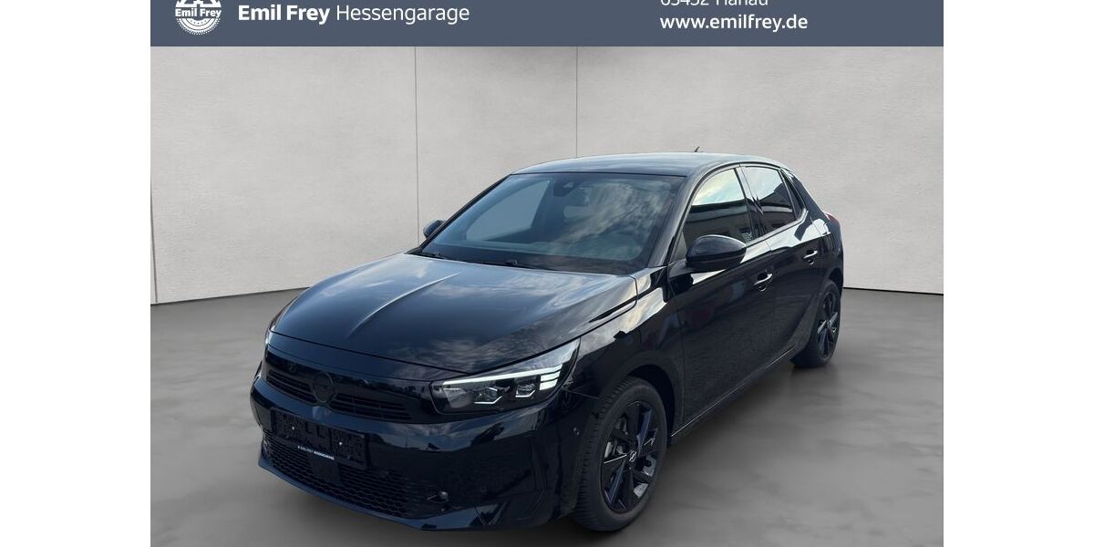 Opel Corsa 20.720 km 15.950 &euro; Hanau 63452