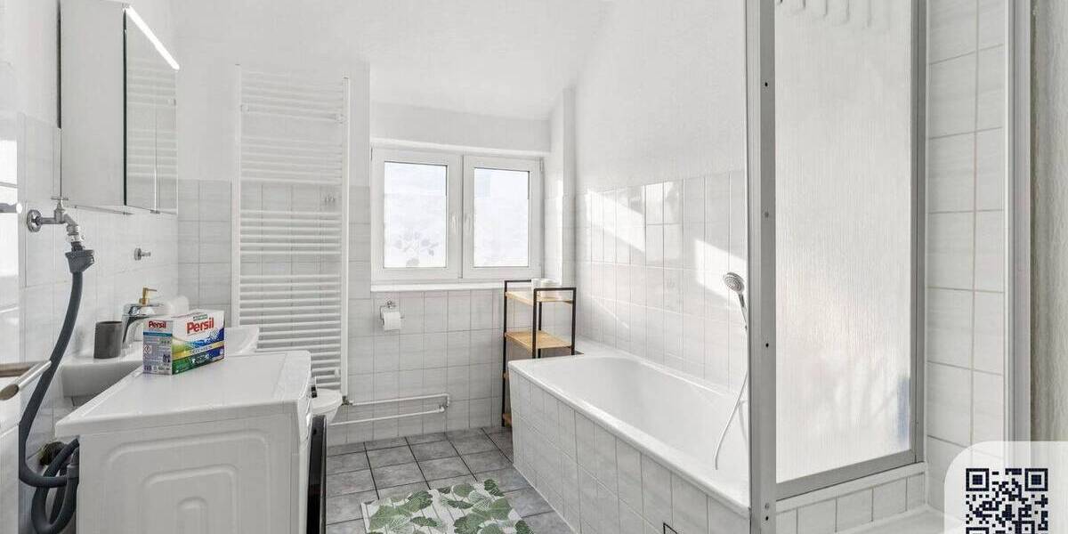 Etagenwohnung Wilhelmshaven Innenstadt - 3 Zimmer, 3.431&euro; | Angebot:26112025