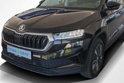 Skoda Karoq 96.650 km 20.740 &euro; Herzogenaurach 91074
