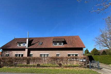 Haus Wrestedt - 389.000&euro; | Angebot:26394922