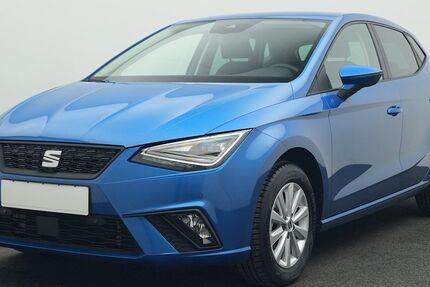 Seat Ibiza 24.530 km 20.950 &euro; Greding an der A9 91171