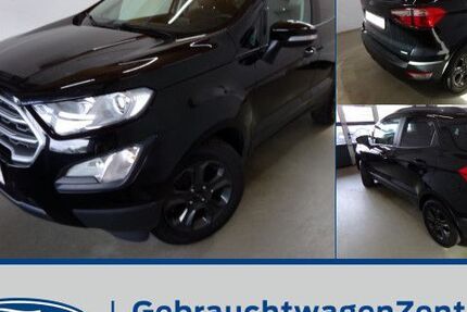 Ford EcoSport 41.200 km 12.950 &euro; Passau 94036