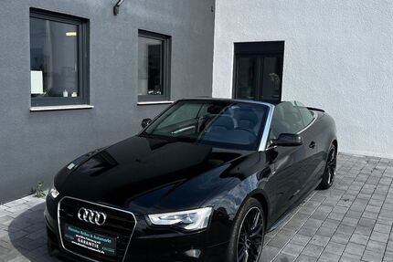 Audi A5 148.000 km 19.999 € Obersulm/Eschenau 74182