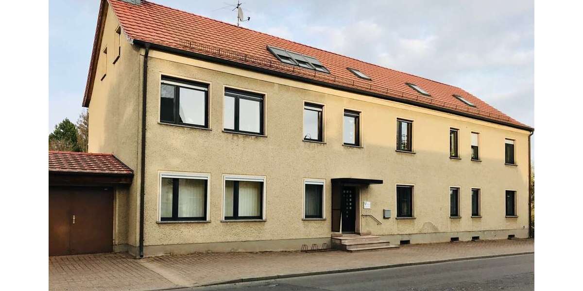 Einfamilienhaus Niedergörsdorf - 20 Zimmer, 450 m&sup2;, 680.000&euro; | Angebot:25235804