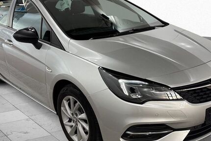 Opel Astra 67.884 km 12.500 &euro; Barchfeld - Immelborn 36456