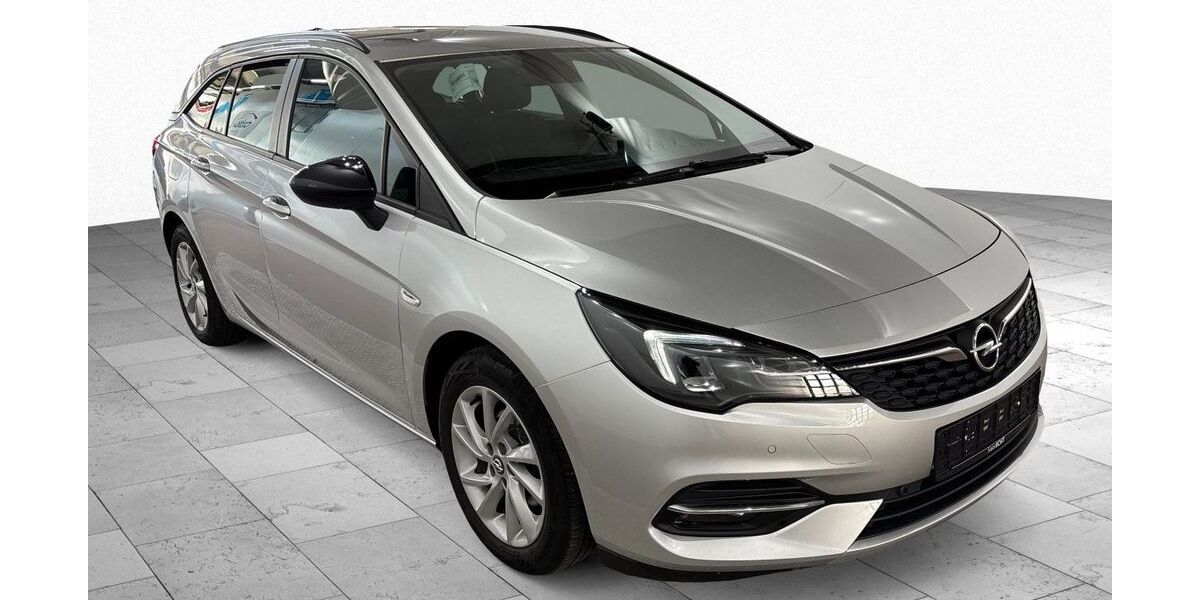 Opel Astra 67.884 km 12.500 &euro; Barchfeld - Immelborn 36456