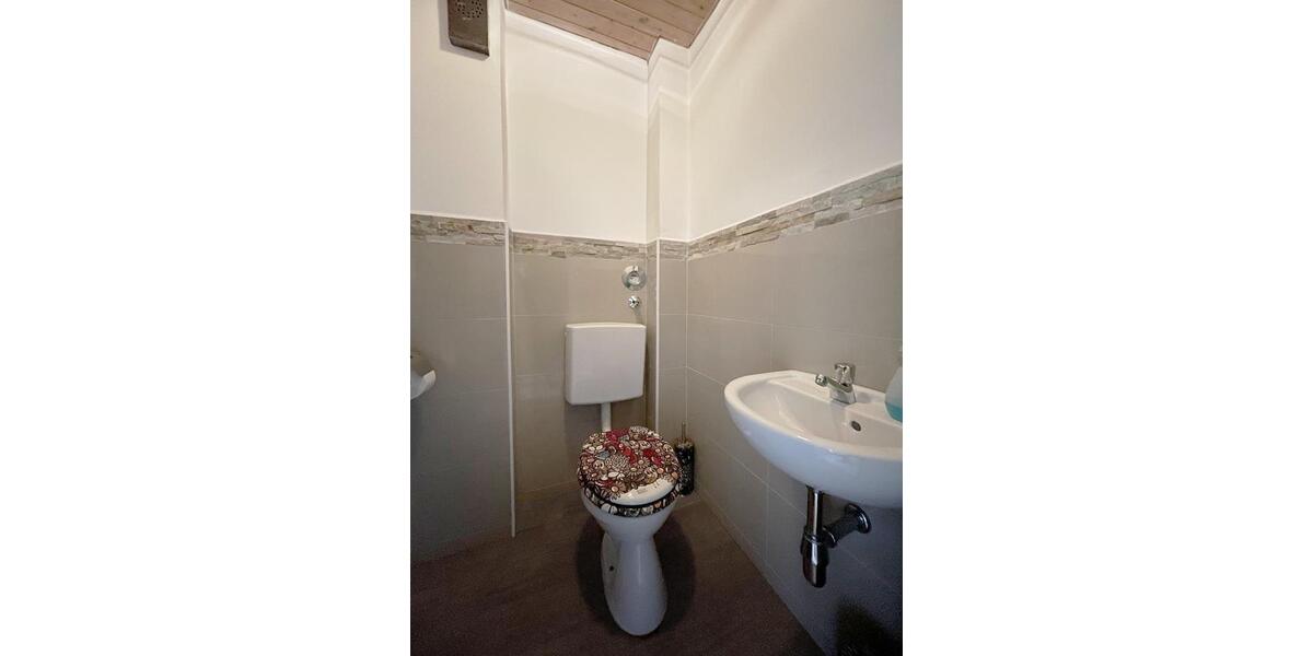 Etagenwohnung Marktredwitz - 4 Zimmer, 86 m&sup2;, 319.000&euro; | Angebot:26933657