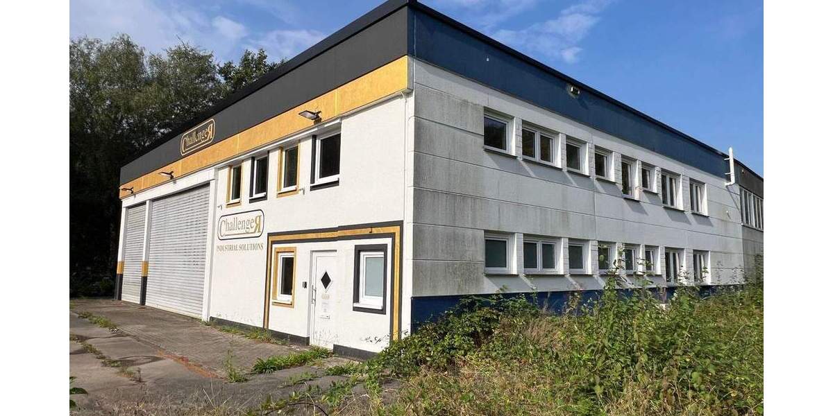 Gewerbeobjekt Bad Karlshafen Gartenstadt - 5.000&euro; | Angebot:25725562