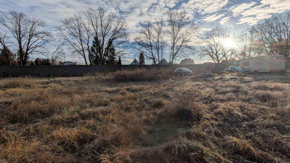 Grundstück Erlangen Erlangen-Süd - 525.000&euro; | Angebot:25140050