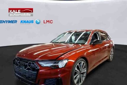 Audi A6 43.000 km 53.970 &euro; Helmstedt 38350