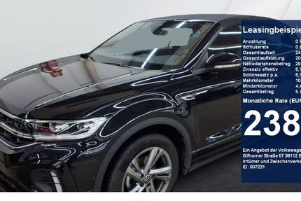 VW T-Roc 21.990 km 29.880 &euro; Vilsbiburg 84137